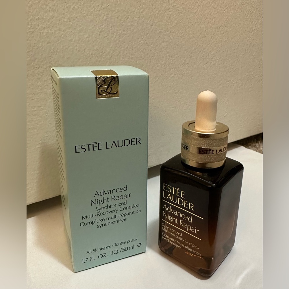 Estée Lauder Advanced Night Repair Synchronized Multi-Recovery Complex 1.7 FL OZ